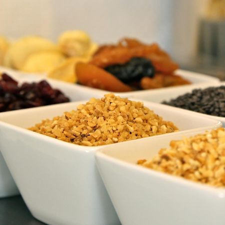 Hotel Herbst 베를린 외부 사진