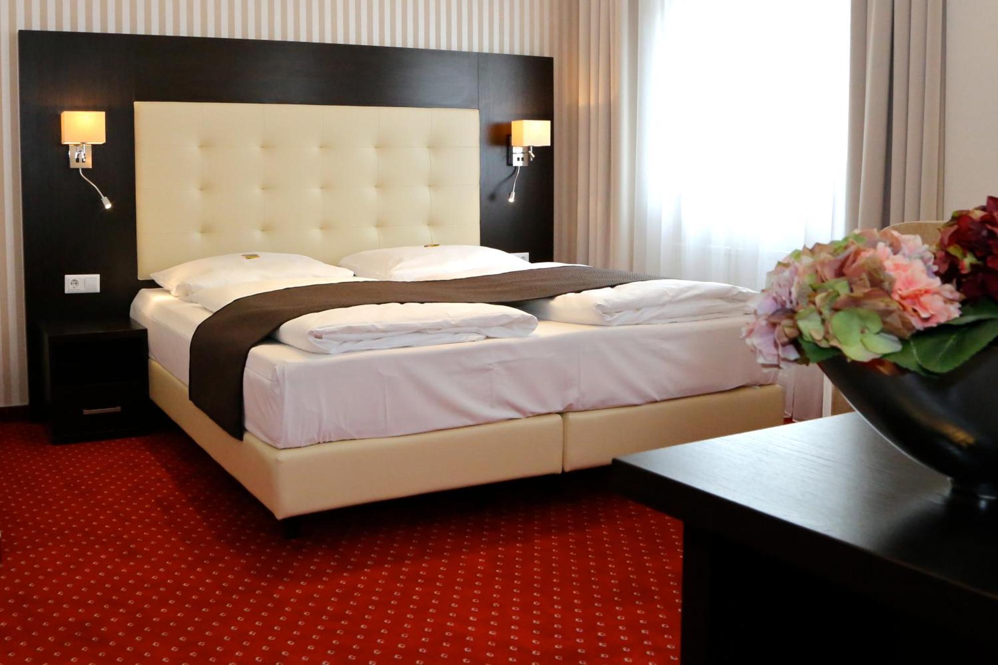 Hotel Herbst 베를린 외부 사진