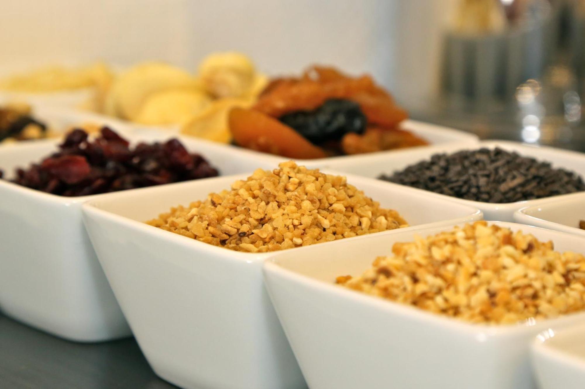 Hotel Herbst 베를린 외부 사진