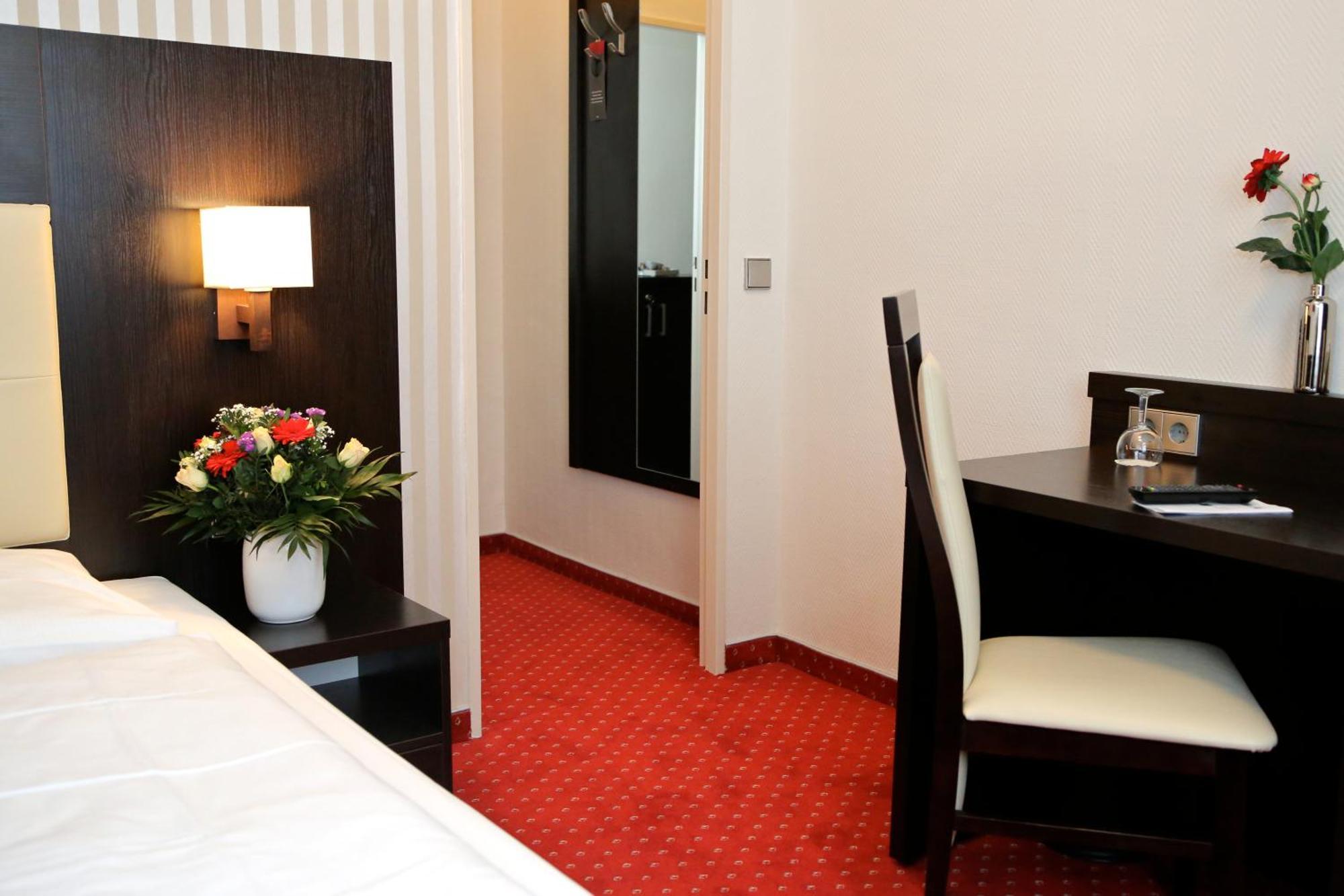 Hotel Herbst 베를린 외부 사진