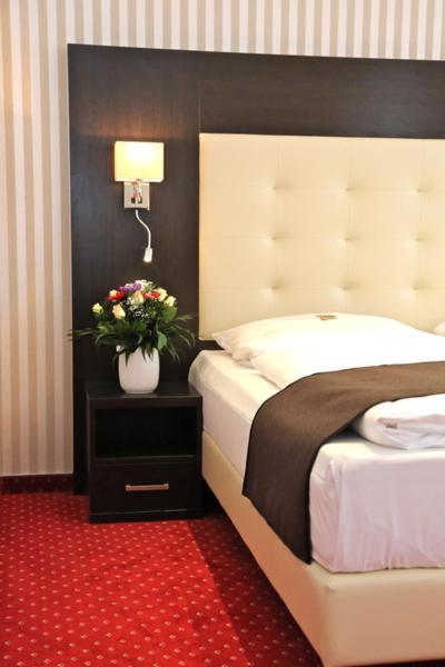 Hotel Herbst 베를린 객실 사진