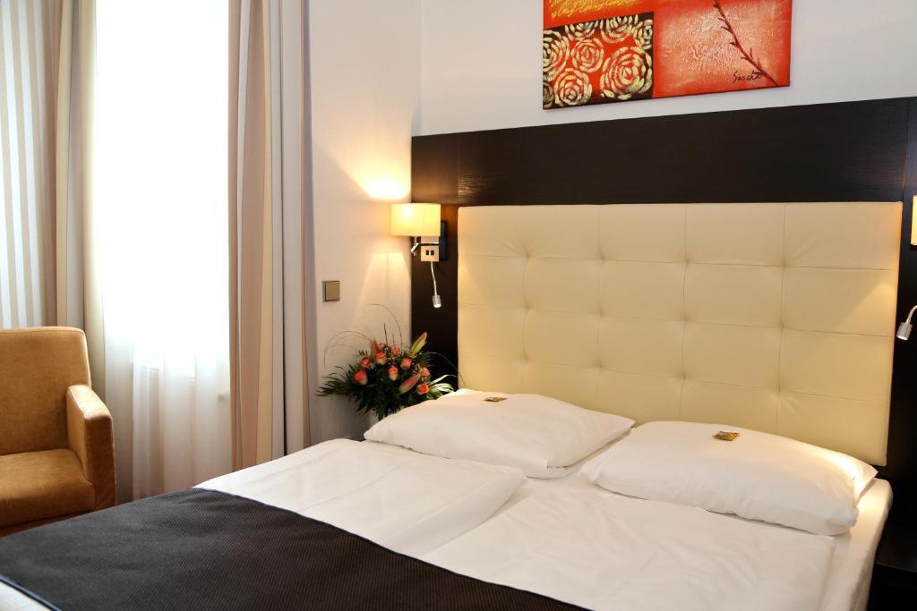 Hotel Herbst 베를린 객실 사진