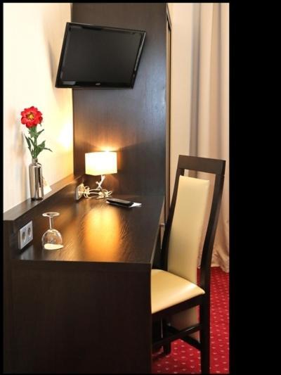 Hotel Herbst 베를린 객실 사진