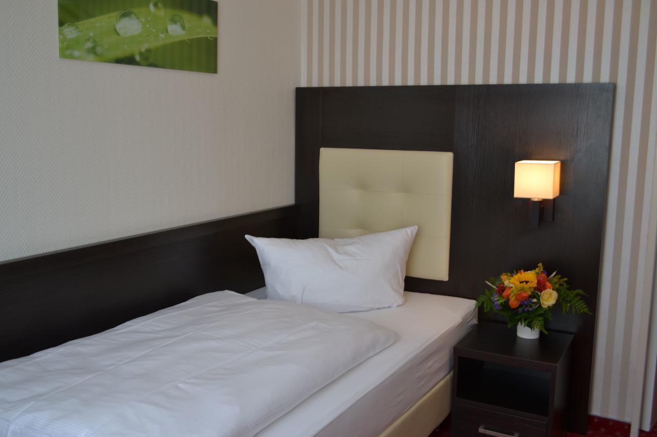 Hotel Herbst 베를린 외부 사진