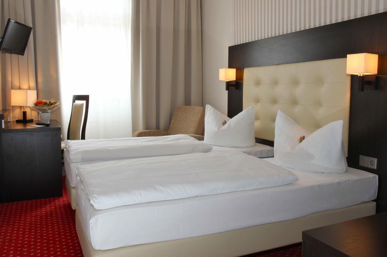 Hotel Herbst 베를린 외부 사진