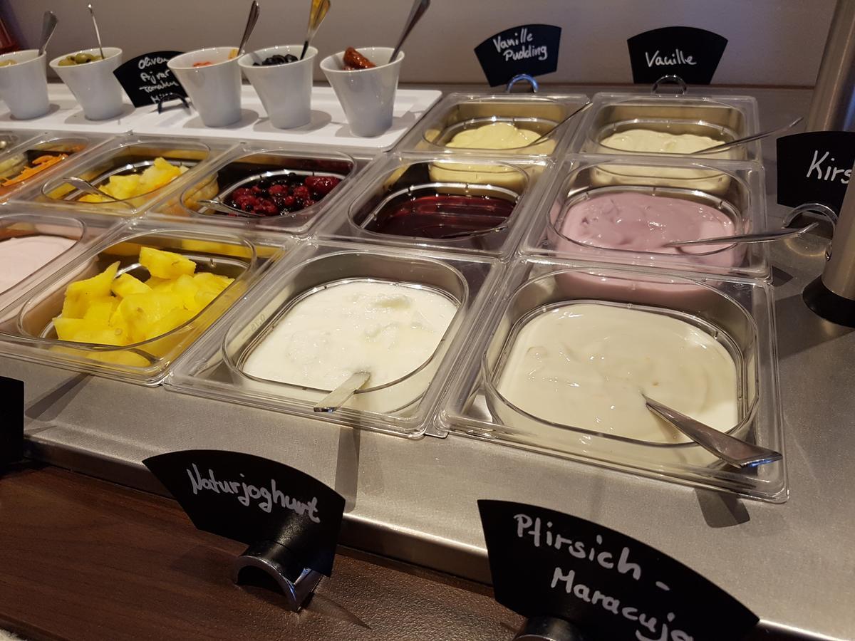 Hotel Herbst 베를린 외부 사진